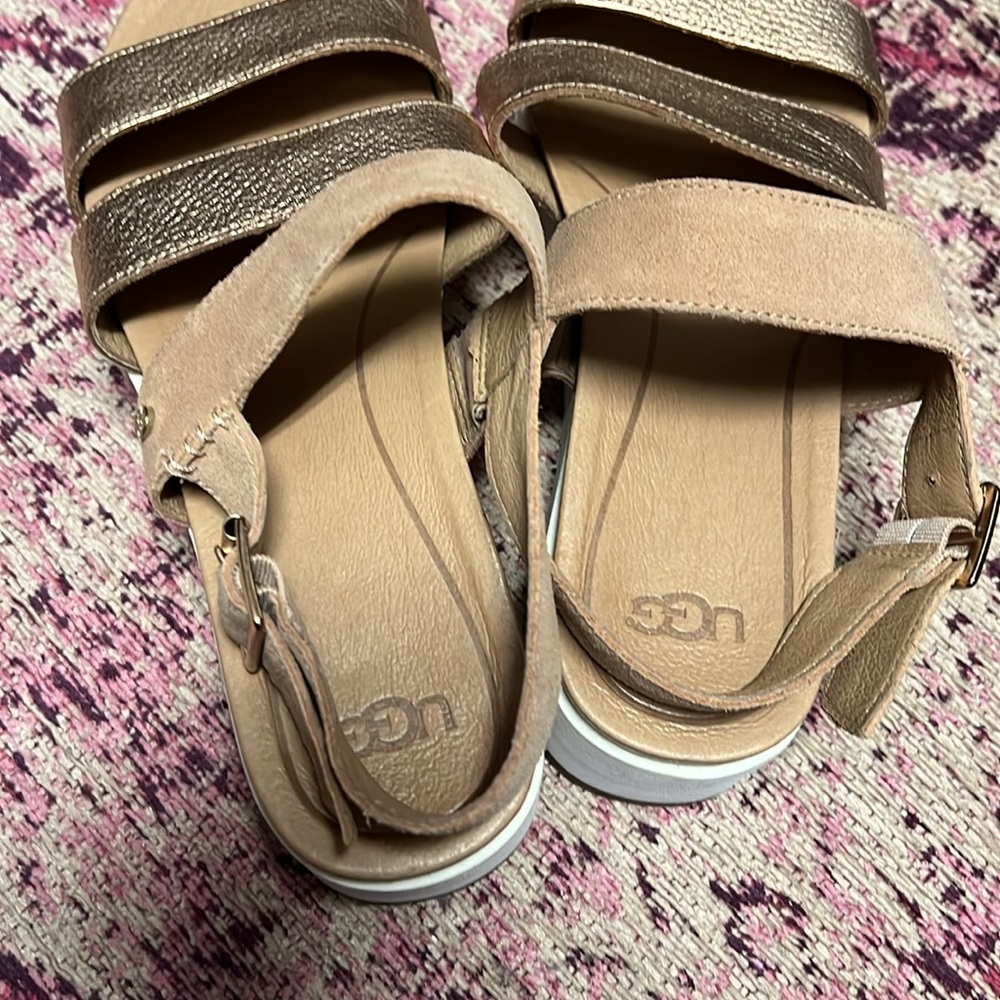 Ugg Sandals - image 3